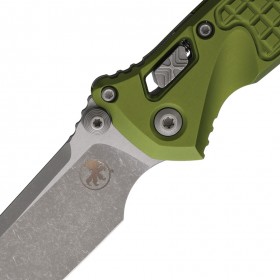 Складной нож Microtech Socom (160RL-10APFROD)