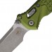 Складной нож Microtech Socom (160RL-10APFROD)