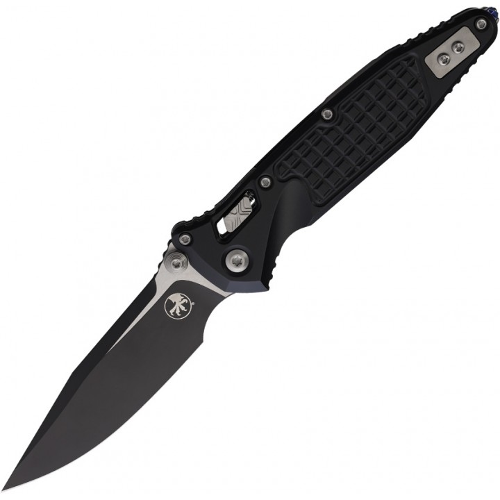 Складной нож Microtech Socom Elite (160RL-1FR)