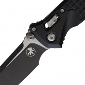 Складной нож Microtech Socom Elite (160RL-1FR) — дополнительное фото