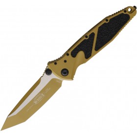 Складной нож Microtech Socom Elite (161-1CRA-Z4)