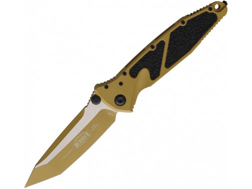 Складной нож Microtech Socom Elite (161-1CRA-Z4)