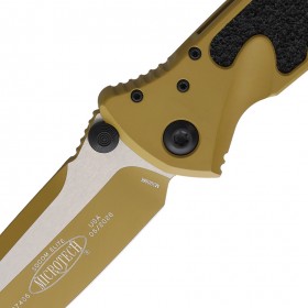 Складной нож Microtech Socom Elite (161-1CRA-Z4)