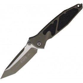 Складной нож Microtech Socom Elite (161-1MG-C21Z13)
