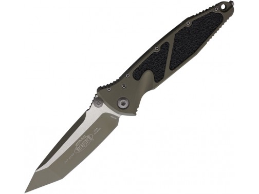 Складной нож Microtech Socom Elite (161-1MG-C21Z13)