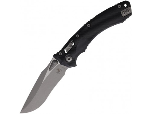 Складной нож Microtech Amphibian (137RL-10APFLGTBK)
