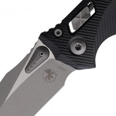 Складной нож Microtech Amphibian (137RL-10APFLGTBK)