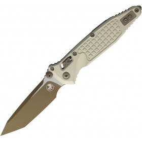 Складной нож Microtech Socom Elite (161RL-1FRCG-C19Z23)