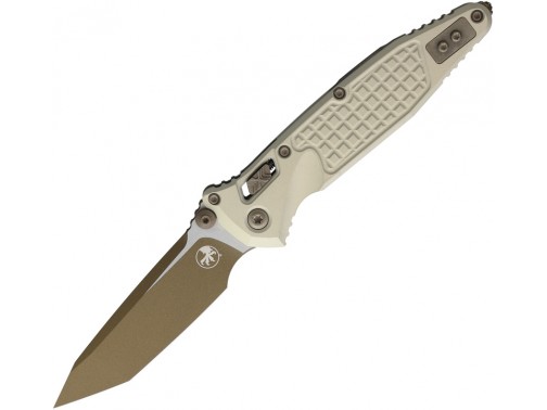 Складной нож Microtech Socom Elite (161RL-1FRCG-C19Z23)