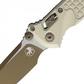 Складной нож Microtech Socom Elite (161RL-1FRCG-C19Z23)