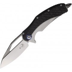 Складной нож Microtech Matrix CF (165C-4CFTI)