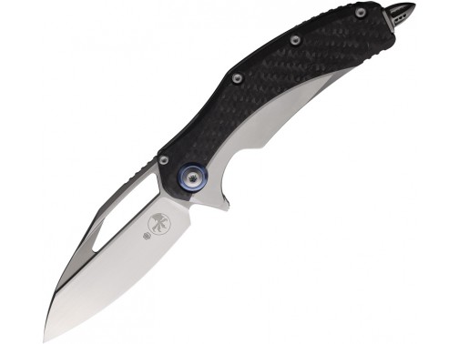 Складной нож Microtech Matrix CF (165C-4CFTI)