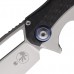 Складной нож Microtech Matrix CF (165C-4CFTI)