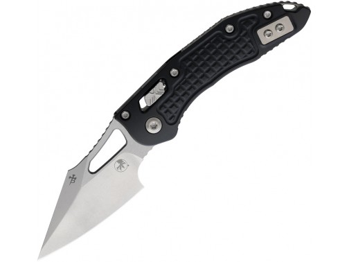 Складной нож Microtech M-Stitch (169MRL-10FR)