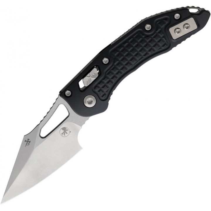 Складной нож Microtech M-Stitch (169MRL-10FR)