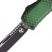 Автоматический нож Microtech Hera II Mini Grn X-51 (1703M-1GRX51S)