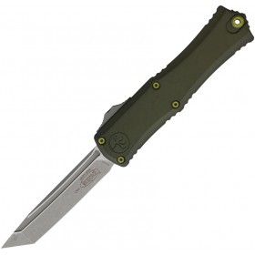 Автоматический нож Microtech Hera II Mini (1704M-10DGG-U25)