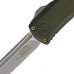 Автоматический нож Microtech Hera II Mini (1704M-10DGG-U25)
