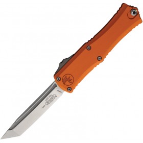 Автоматический нож Microtech Hera II Mini (1704M-10OR)