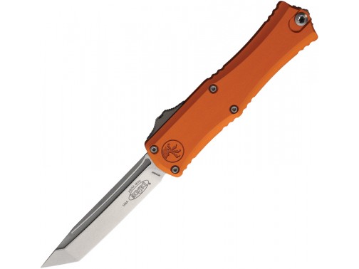 Автоматический нож Microtech Hera II Mini (1704M-10OR)
