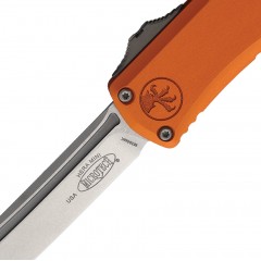 Автоматический нож Microtech Hera II Mini (1704M-10OR)
