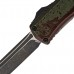 Автоматический нож Microtech Hera II Mini (1704M-1OBDS)