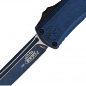 Автоматический нож Microtech Hera II Mini (1704M-1WBL) — дополнительное фото