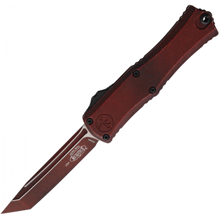 Автоматический нож Microtech Hera II Mini (1704M-1WCM)