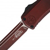 Автоматический нож Microtech Hera II Mini (1704M-1WCM) — дополнительное фото