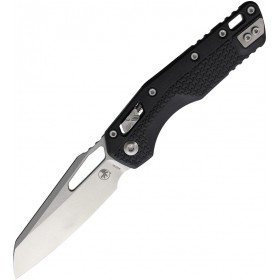 Складной нож Microtech MSI (210T-10PMBK)