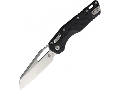 Складной нож Microtech MSI (210T-10PMBK)