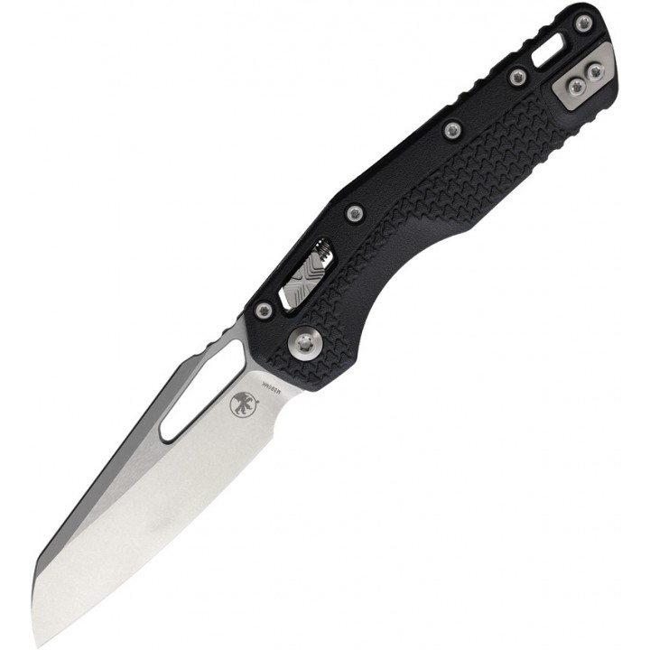 Складной нож Microtech MSI (210T-10PMBK)