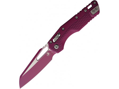 Складной нож Microtech MSI (210T-1PMCSR)