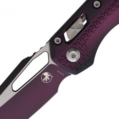 Складной нож Microtech MSI (210T-1PMFSR) Складной нож Microtech MSI (210T-1PMFSR)