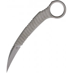 Керамбит Microtech Feather (215-10APS)