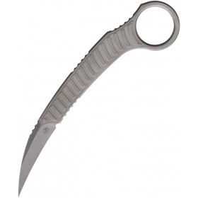 Керамбит Microtech Feather (215-10APS)
