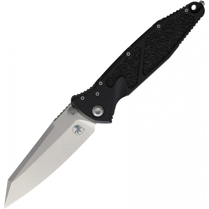 Складной нож Microtech Socom Elite Warcom (259-10S)