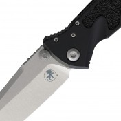 Складной нож Microtech Socom Elite Warcom (259-10S) — дополнительное фото