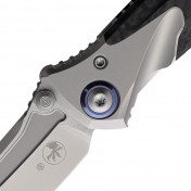 Складной нож Microtech Socom Bravo Mini (260M-7CFTI) — дополнительное фото