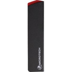 Кухонный нож Microtech Santoku (3300-10BK)