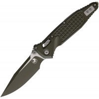 Складной нож Microtech Socom (160RL-1FRCMPOD-Z13)