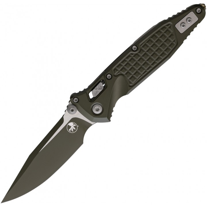 Складной нож Microtech Socom (160RL-1FRCMPOD-Z13)