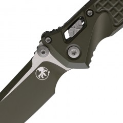Складной нож Microtech Socom (160RL-1FRCMPOD-Z13)