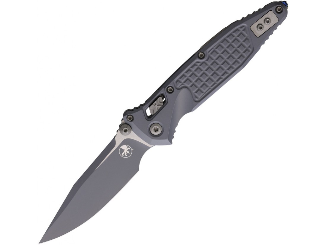 Складной нож Microtech Socom Elite (160RL-1FRCSM-Z13)