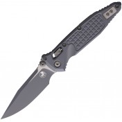 Складной нож Microtech Socom Elite (160RL-1FRCSM-Z13) — основное фото