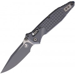 Складной нож Microtech Socom Elite (160RL-1FRCSM-Z13)