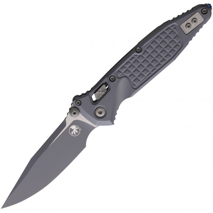 Складной нож Microtech Socom Elite (160RL-1FRCSM-Z13)