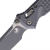 Складной нож Microtech Socom Elite (160RL-1FRCSM-Z13) — дополнительное фото
