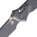 Складной нож Microtech Socom Elite (160RL-1FRCSM-Z13)