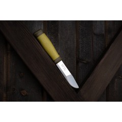Нож Morakniv Outdoor 2000 Green, нержавеющая сталь
